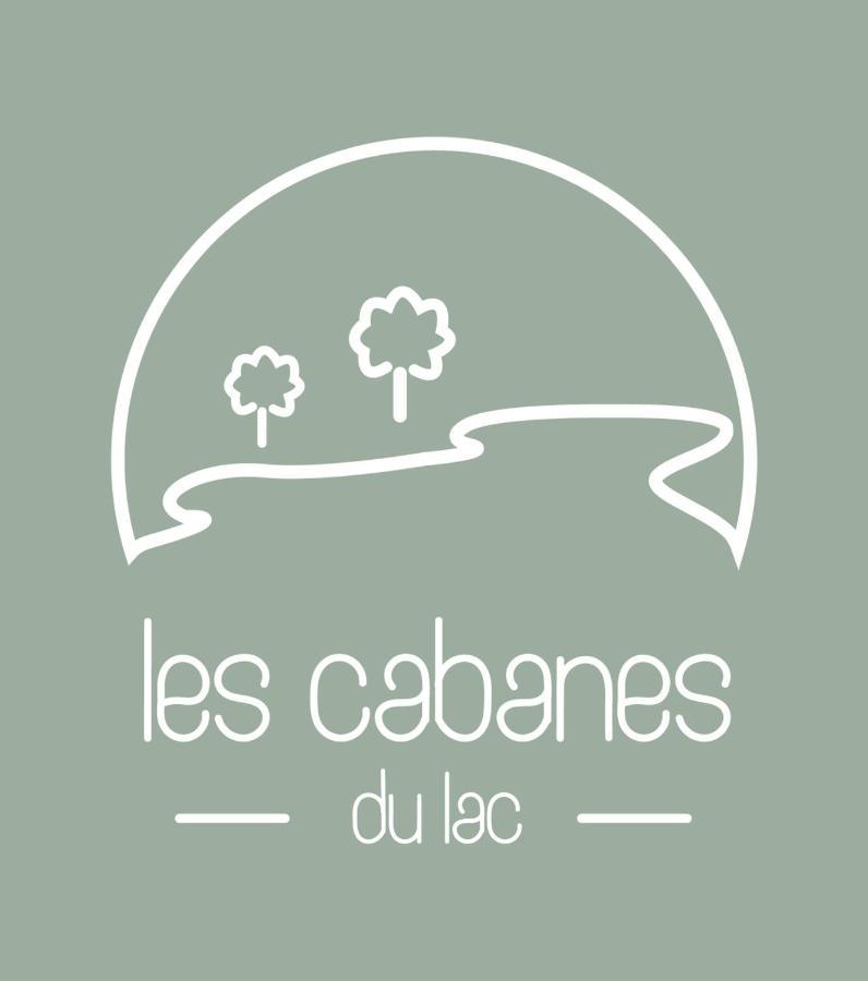 Les Cabanes Du Lac - Spa - Petit Dejeune - Cabane Du Frene & Cabane Du Chene Premium Sevignacq Eksteriør bilde